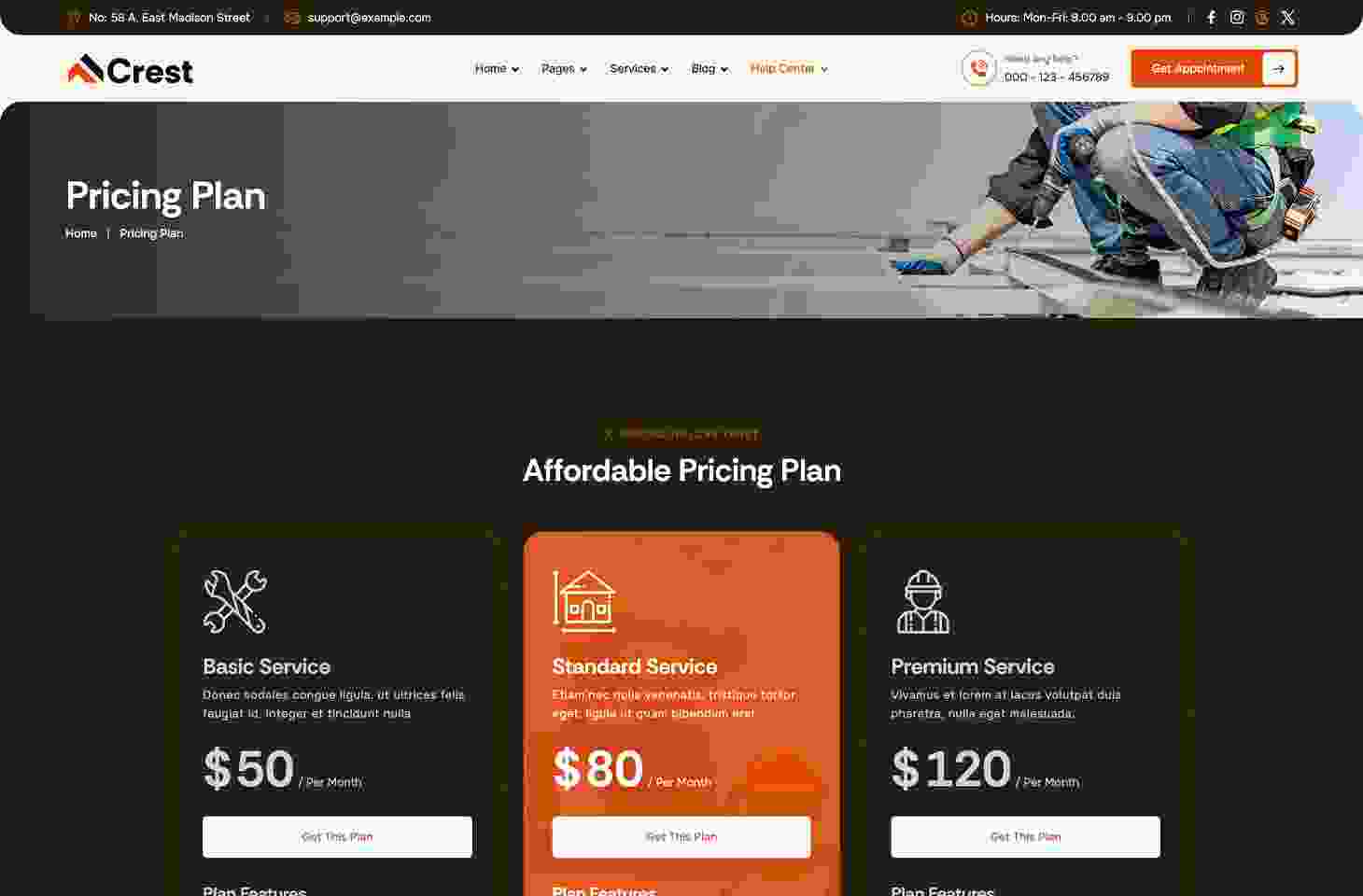 Pricing-Plan-