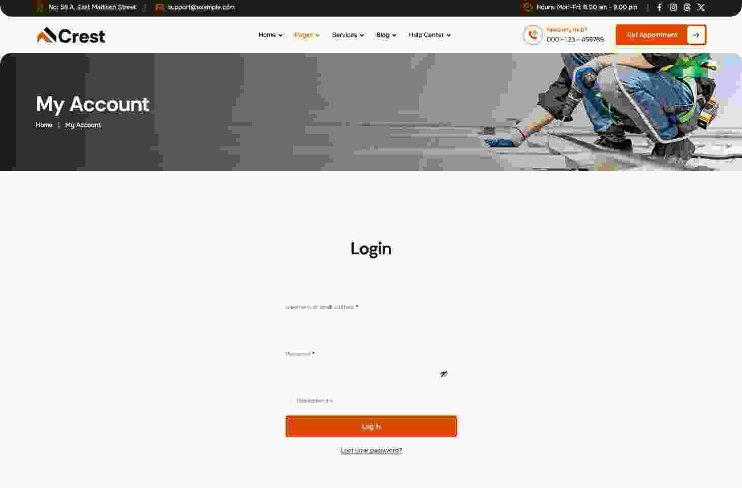 myaccount