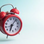 The Clock Is Ticking on FY2025 AFG